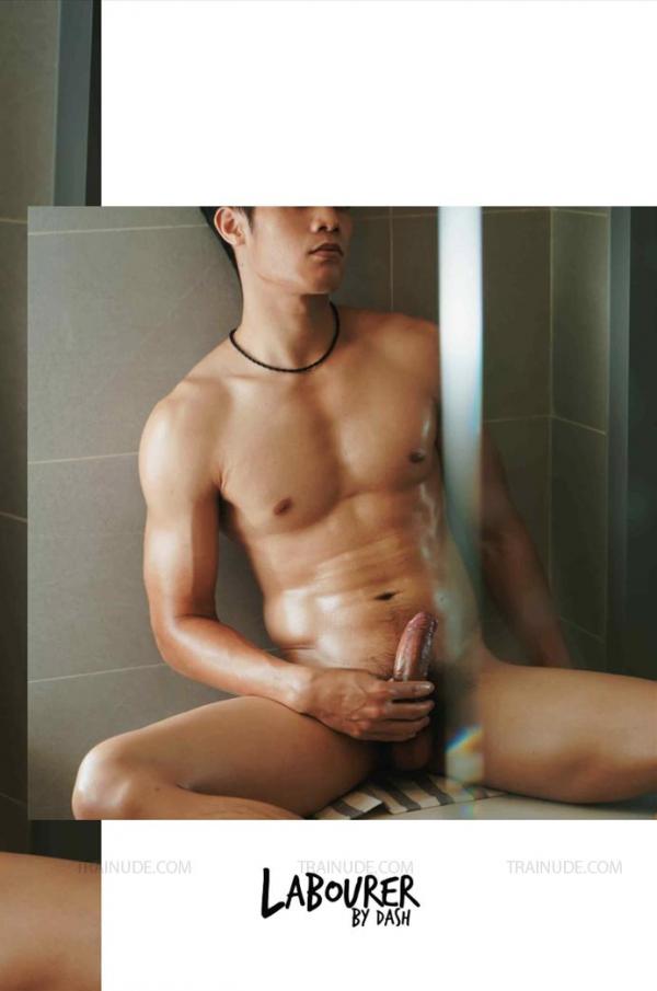 LABOURER-05--Double-Action--Ebook--Video-